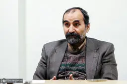 فروپاشی در دستور کار اعتراضات جامعه نیست / جامعه می‌گوید از این وضع خسته شده‌ام