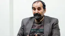 فروپاشی در دستور کار اعتراضات جامعه نیست / جامعه می‌گوید از این وضع خسته شده‌ام