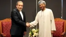 عراقچی: اروپا بیش از پیش خود را در آینده دیپلماتیک غرب آسیا غایب می‌بیند