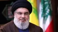 پایان سکوت طولانی‌مدت سید حسن نصرالله/ دبیر کل حزب‌الله جمعه سخنرانی می‌کند


