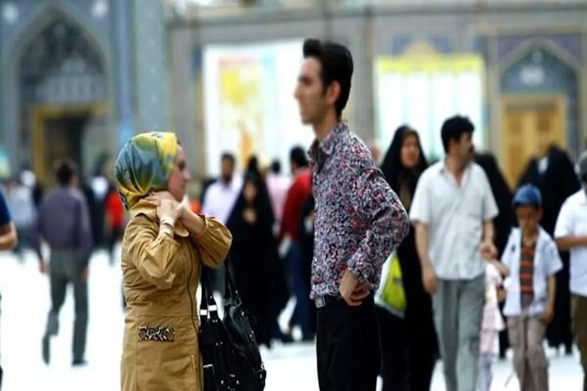 اجرای طرح «آمر معروف محله خود باشیم» در قم 