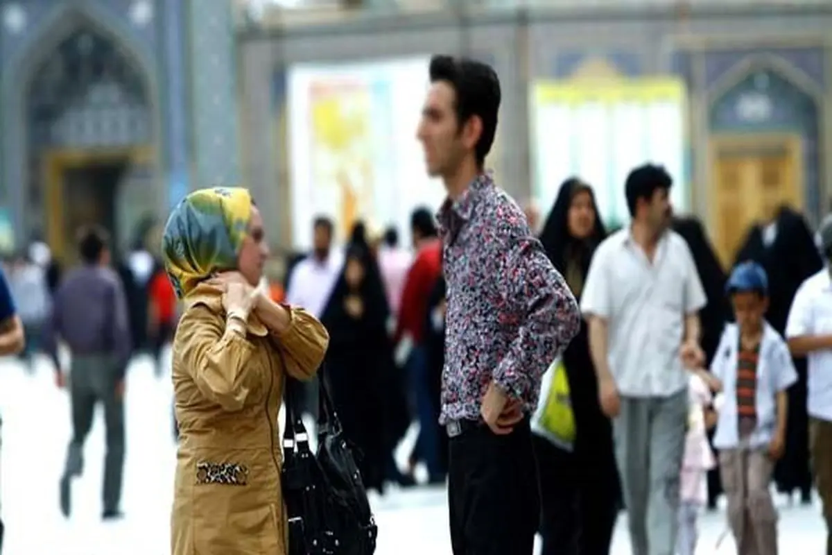 اجرای طرح «آمر معروف محله خود باشیم» در قم 