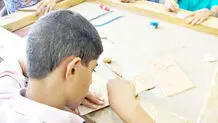 انگشت اتهام به سوی بزه کودکان
