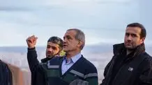 افشاگری خبرساز پسر مسعود پزشکیان/ عکس
