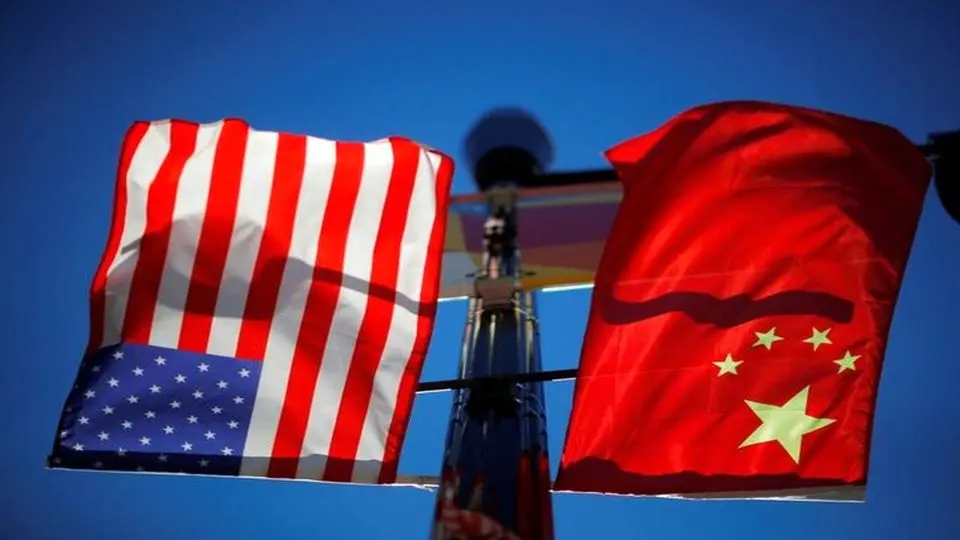 جنگی که پایان آن را چین و آمریکا رقم خواهند زد
