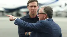 ویتکاف: توافق با ایران، اولویت سیاست خارجی ترامپ است

