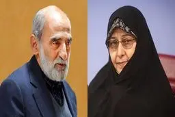 حسین شریعتمداری به انسیه خزعلی: چنانچه باعث تکدرخاطر خواهر گرانقدرم شدم، پوزش می‌خواهم