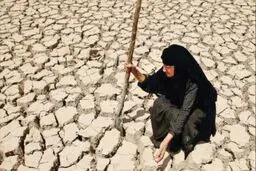 ایران در جست‌وجوی آب و آب در انتظار تدبیر
