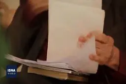 علی باباچاهی درگذشت+ بیوگرافی