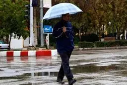 پیش‌بینی هوای خراسان‌شمالی و بجنورد؛ یکشنبه ۱۰ فروردین ۱۴۰۴