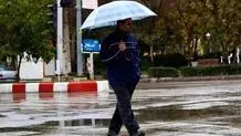 احتمال انتقال گردوخاک از عراق به جنوب و غرب کشور