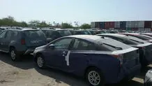 کشف ۲۰ خودروی چند ده میلیاردی/ باند قاچاق خودرو منهدم شد