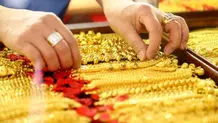 قیمت طلا، سکه و دلار در بازار امروز ۱ تیر ۱۴۰۳/ طلا و سکه گران شد + جدول