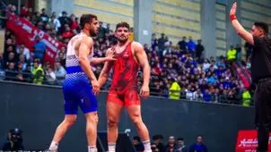 مربیان استقلال محروم شدند

