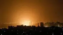 تلفات ارتش اسرائیل پس از ورود به غزه/ ویدئو
