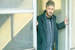 «کت چرمی» نمایش محافظه کاری سینما در آسیب‌های اجتماعی
