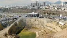 شناسایی ۳۳ گود پرخطر در پایتخت