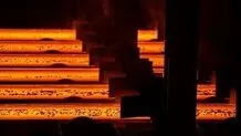 Iran's crude steel output hit 13m tons in five months