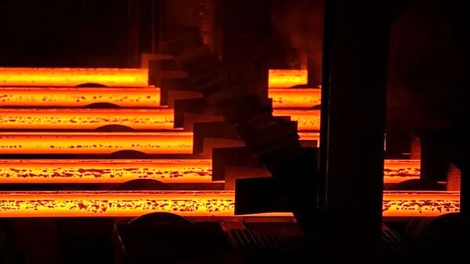 Iran's crude steel output hit 13m tons in five months