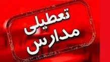 مدارس، دانشگاه‌ها، بانک‌ها و ادارات دولتی تهران فردا شنبه ۲۲ دی ماه تعطیل است