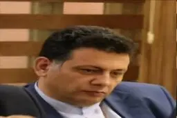 علی بیاتی درگذشت + سوابق  دیپلمات ایرانی