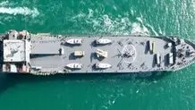 IRGC navy holds drill to practice strong defense of islands