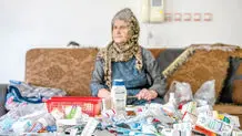 یادداشت عکاس

