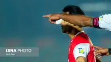 رونمایی از یاغی جدید باشگاه استقلال