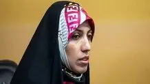 اعتراض رسانه‌ اصولگرا به آمنه‌سادات ذبیح‌پور در ماجرای بیهوش شدن آرمیتا گراوند