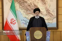 President Raeisi says BRICS significant in global economy