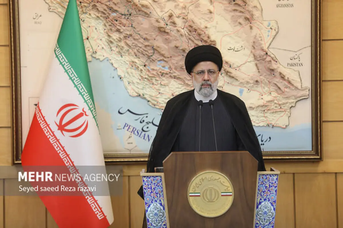 President Raeisi says BRICS significant in global economy