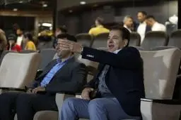 درودگر استعفا کرد

