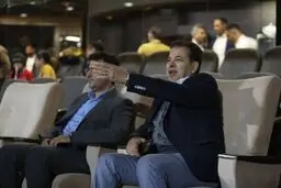 درودگر استعفا کرد

