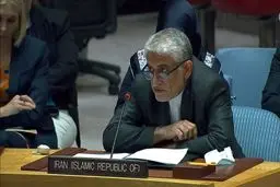 Israel main obstacle to creating Middle East free of WMD