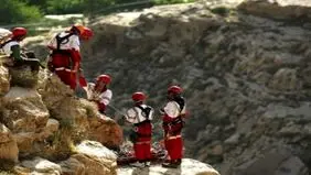 ۱۲ کوهنورد در عظیمیه پیدا شدند  