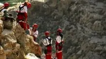 ۱۲ کوهنورد در عظیمیه پیدا شدند  