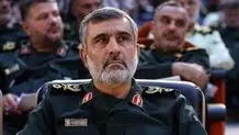 Gen. Hajizadeh stresses hybrid defense against enemy's war
