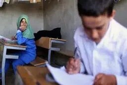 شناسایی ۳ هزار کودک بازمانده از تحصیل در تهران

