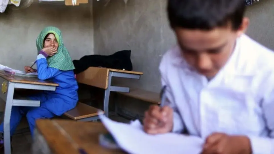 شناسایی ۳ هزار کودک بازمانده از تحصیل در تهران

