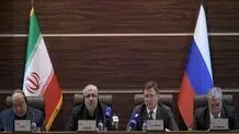 Tehran, Moscow make progress on new oil, gas projects in Iran