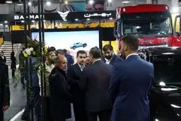 سبد متنوع محصولات بهمن در توسعه گردشگری و خدمات شهری گیلان کاربرد دارند