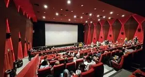دو فیلم از چهارشنبه اکران می شود 