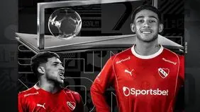 سانتیاگو مونتیل برنده جایزه پوشکاش ۲۰۲۵ شد + ویدیو