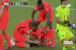 خلاصه بازی هلند و مراکش را ببنید + ویدیو 