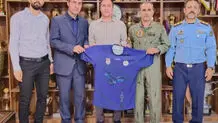 پیشکسوت استقلال و پرسپولیس، سرمربی شد