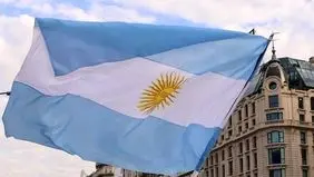 7 روز عزای عمومی در آرژانتین در پی مرگ پاپ 