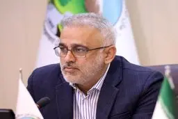 ۲۴۸ میلیون و ۶۰۰ هزار نهال در کشور تولید شد