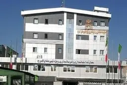 کشف ساک حاوی مواد منفجره در کمالشهر صحت ندارد