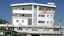 رمزگشایی از پرتاب مواد منفجره  پیش از انفجار بندر+ ویدیو 