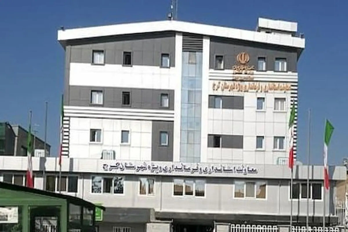 کشف ساک حاوی مواد منفجره در کمالشهر صحت ندارد